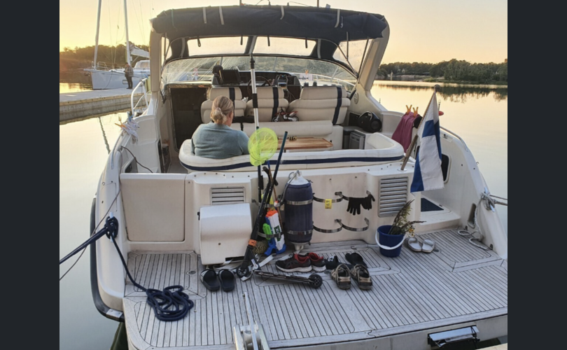 Draco 3400 Zircone-kuva-7